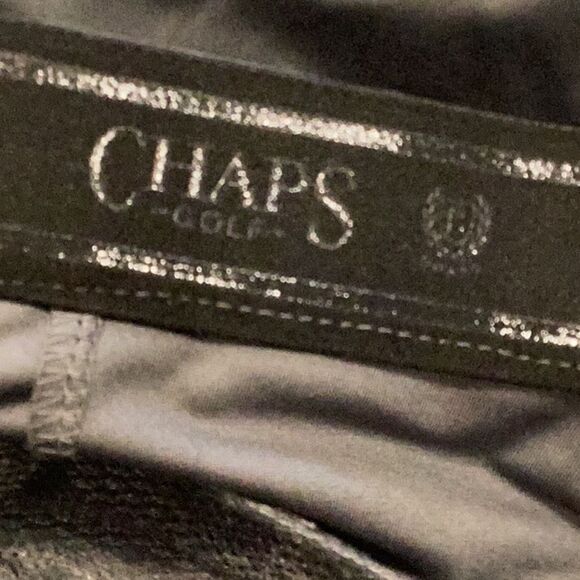 NWT Chaps Golf Men's & Big Men's Performance 9" Golf Short Size 42 - Picture 8 of 9